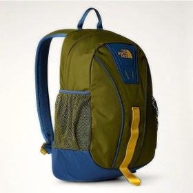 Resim The North Face Y2k Daypack Sırt Çantası Yeşil Nf0a87ggbeo1 Yeşil 