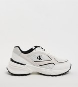 Resim Calvin Klein Erkek Sneaker YM0YM0137901W 