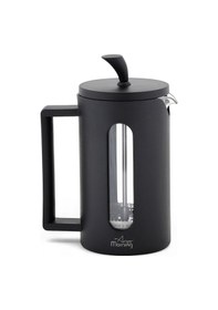 Resim Any Morning FF002 Kahve ve Bitki Çayı için French Press 600 ML 
