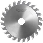 Resim kronberg Marka Ø125*3.1*20*24 Ahşap Çizici Elmas Testere 