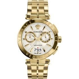 Resim Versace VRSCVBR060017 Erkek Kol Saati 