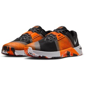 Resim Nike Metcon 10 Erkek Siyah Antrenman Ayakkabı HJ1875-005 