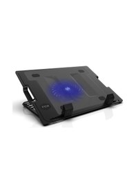 Resim Inca INC-341FXS Tek Fanlı 7" - 17" Stand Notebook Soğutucu 