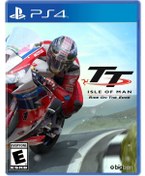 Resim Sony Tt Isle Of Man Ride Of Edge Ps4 Oyun 