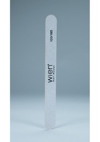 Resim Wıen Profesyonel 50li Tahta Tırnak Törpüsü Manikür Törpüsü 180 Grit 