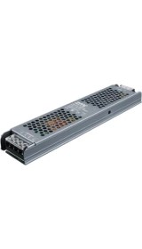 Resim ZMR-705/B.00 12 Volt 21 Amper 250 Watt Slım Metal Kasa Adaptör 