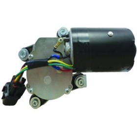 Resim Hyundaı Elantra 1.5 1.6 1.8 1.9 2.0 1995 - 2000 Silecek Motoru 