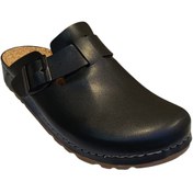 Resim FLY SOFT S0182.060 UNISEX ORTOPEDİK SABO TERLİK 