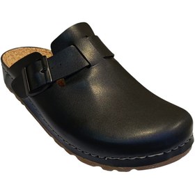 Resim FLY SOFT S0182.060 UNISEX ORTOPEDİK SABO TERLİK 