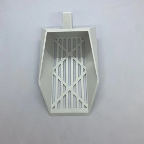 Resim Kedi Kumu Temizleme Küreği 