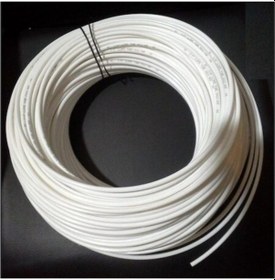 Resim Su Arıtma Hortumu Yerli 1/4 10 Metre 