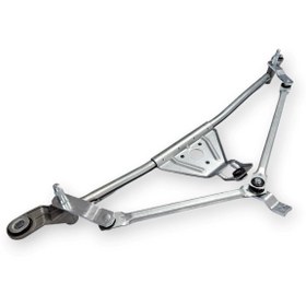 Resim Bisra Seat Cordoba 1993-1999 Ön Cam Silecek Mekanizması 6K1955313C 