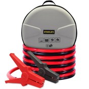 Resim STANLEY SXA14 6V/12V/24V 480Amper 4,5Metre 35mm² Akü Takviye Kablosu 