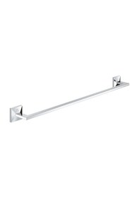 Resim Grohe Allure Brilliant Havluluk - 40896000 Gümüş 