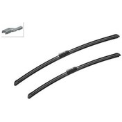 Resim Silecek Süpürgesi Ön Muz Tipi Aerotwin Mercedes Ml Serisi W166 20 