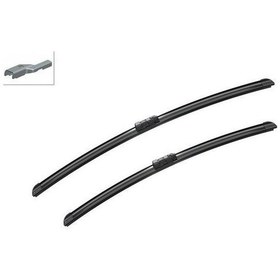 Resim Silecek Süpürgesi Ön Muz Tipi Aerotwin Mercedes Ml Serisi W166 20 