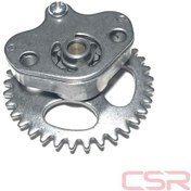 Resim Yağ Pompası Crypton (490438640) 