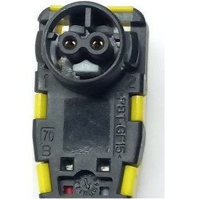 Resim Renault Taliant Aırbag Soketi 