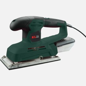 Resim Kl Pro KLEZ35230 350W Titreşimli Zımpara 