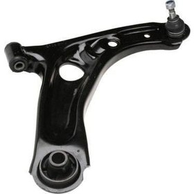 Resim Peugeot 107 Ön Sağ Salıncak (Yolcu Tarafı) Trw Marka 3521.L3 