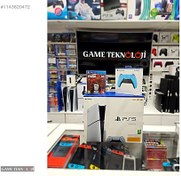 Resim SIFIR YENİ MODEL CD'Lİ V.2KOL BEYAZ-MAVİ NBA2K14 GAMETEKNOLOJİ 