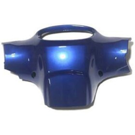 Resim ONUR MOTOR Modenas Fl-2 Saat Çerçevesi Mavi 