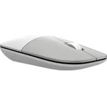 Resim HP Z3700 Kablosuz Ince & Sessiz Mouse - Beyaz & Gümüş - 171D8AA 