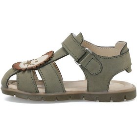 Resim Polaris Fred.b Haki Erkek Çocuk Sandalet Fred.b6fx 000000000102251735 