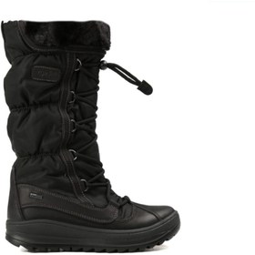 Resim IMAC KIDS Imac 63548 Black Black Kadın Outdoor Ayakkabısı 63548 Black Black Siyah 