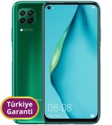 Resim Huawei P40 Lite TR Garanti | 128 GB 6 GB Yeşil 