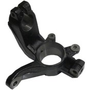 Resim Ford Fıesta 07/09 Ön Aks Taşıyıcı Sol - Oem Yedek Parça 