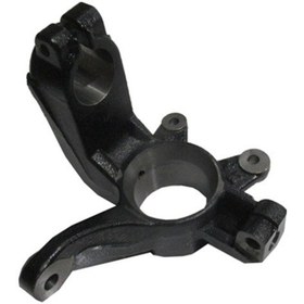 Resim Ford Fıesta 07/09 Ön Aks Taşıyıcı Sol - Oem Yedek Parça 