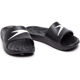 Resim Speedo Erkek Terlik Slıdes One Pıece Am Blk 8-122290001 Yzm Siyah 