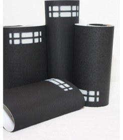 Resim The One Koşu Bandı Paleti - Bant 