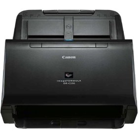 Resim Hepta Collection Canon DR-C230 Tarayıcı 