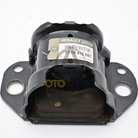 Resim Renault Clio Motor Takozu 1.2 16 Valf D4f Motor 
