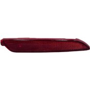 Resim Kia Tampon Reflektör Rio H.b 2017-2019 Arka Sağ ,92406-h9100 