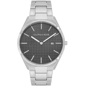 Resim U.s. Polo Assn. Uspa1081-01 Erkek Kol Saati-11925 Çok Renkli 