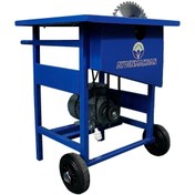 Resim AYDINMAKSAN Aydınnaksan Edt 003 - Elektrikli Daire Testere (2.2KW/ 3HP) 