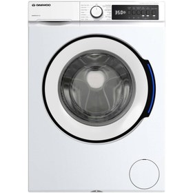 Resim Daewoo D-TR WMI 101220 W 10 Kg Çamaşır Makinesi 