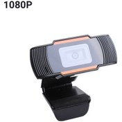 Resim Skycity "1080p Hd Usb Web Kamera, Gürültü Azaltmalı Mikrofonlu, Windows Uyumlu, Kolay Taşınabilir" 