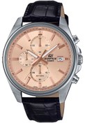 Resim Casio Edifice EFV-610EL-5AUDF Erkek Kol Saati 