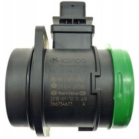 Resim Kia Cerato Dizel 2003-09 Hava Akışmetre ,281642A401 