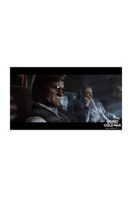 Resim Bavin Ps4 Call Of Duty Black Ops Cold War Oyun Orjinal 