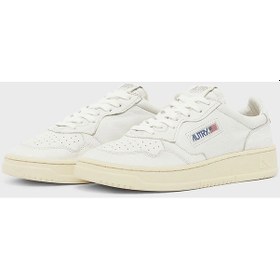 Resim Autry Bayan Ayakkabı Aulw-gg04 Beyaz 