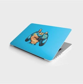Resim Laptop Sticker Bilgisayar Notebook Pc Kaplama Etiketi Gamer Oyun (540882179) 