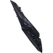 Resim Honda Pcx125 2011-2014 Arası Sol Sele Altı Siyah 