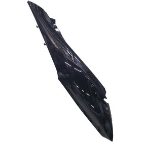 Resim Honda Pcx125 2011-2014 Arası Sol Sele Altı Siyah 