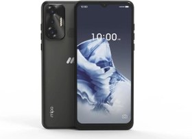 Resim Mipo M17 TR Garanti | 128 GB 4 GB Siyah 