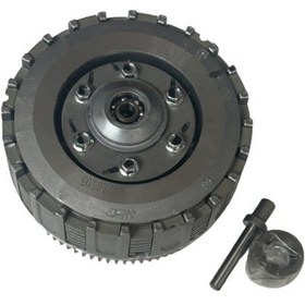 Resim Nk 250 Debriyaj Komple Balata Sepeti Göbekli 